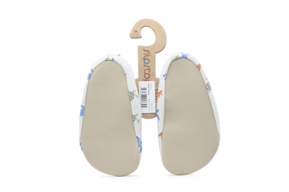 Slipstop - Turtle Beige - hatshoe