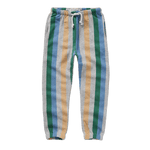 Sproet & Sprout Joggingbroek Multicolour - Grey Melee - hatshoe