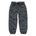 Sproet & Sprout Joggingbroek Painters Brush - Washed Black - hatshoe