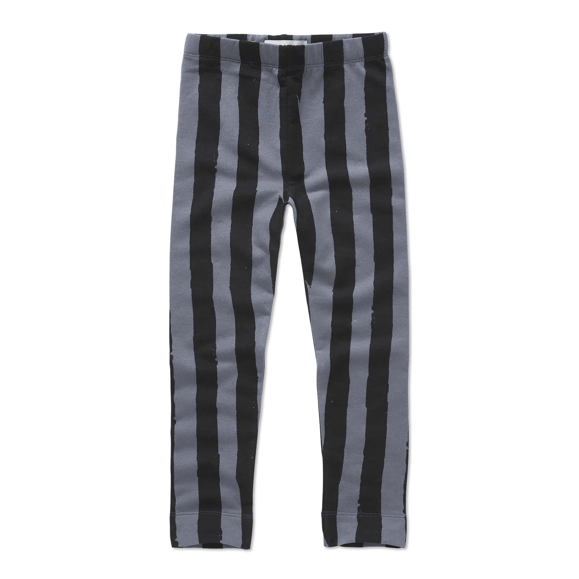 Sproet & Sprout Legging Painted Stripe - Ink Splash - hatshoe
