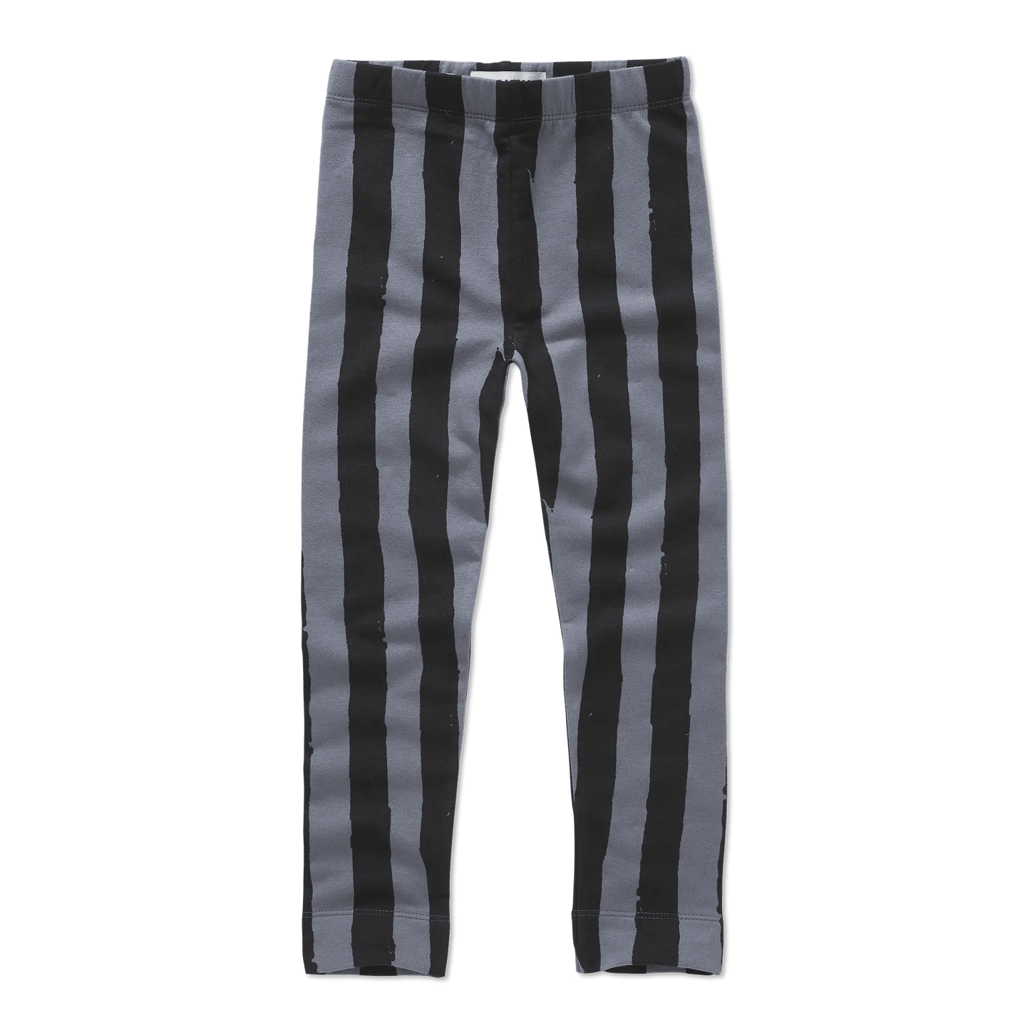 Sproet & Sprout Legging Painted Stripe - Ink Splash - hatshoe