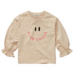 Sproet & Sprout Longsleeve Club Chaos - Shell - hatshoe