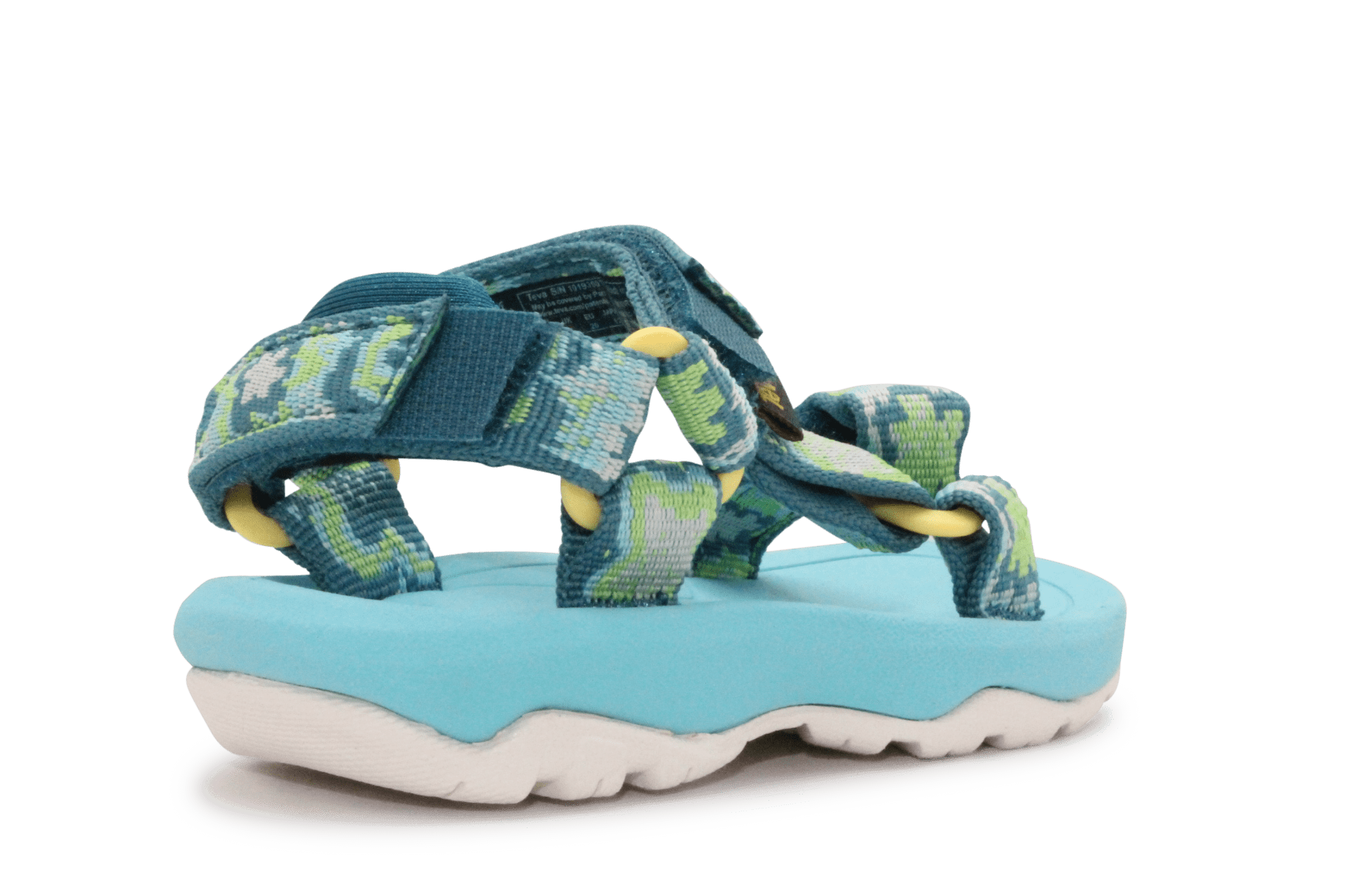 Teva Sandaal Hurricane - Blauw