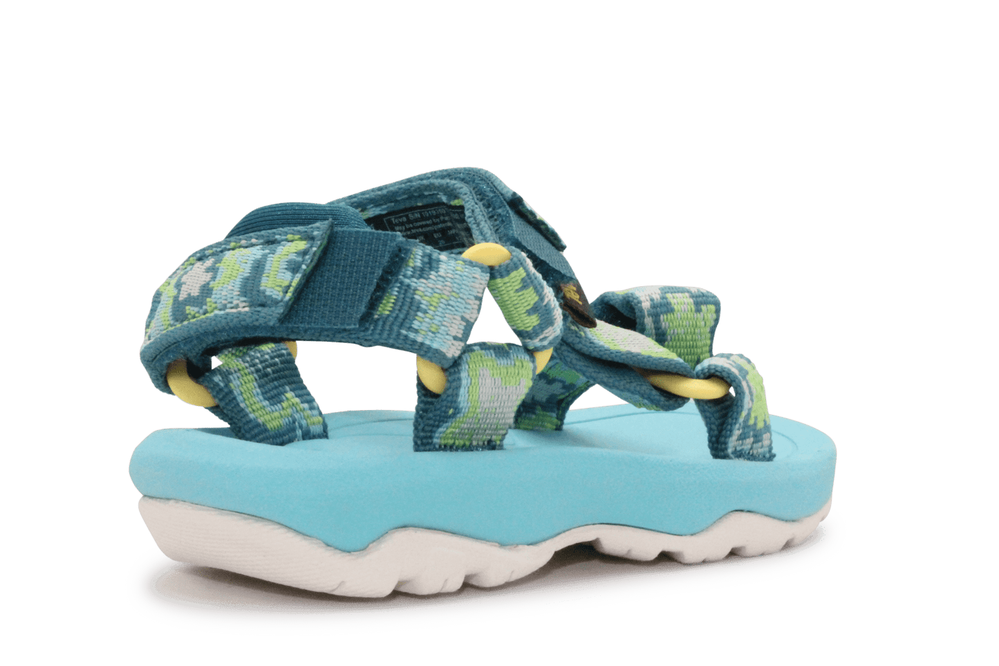 Teva Sandaal Hurricane - Blauw - hatshoe