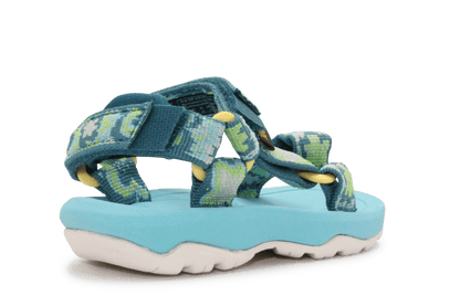 Teva Sandaal Hurricane - Blauw - hatshoe