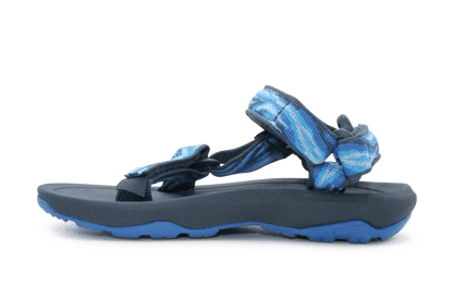 Teva Sandaal Hurricane - Blauw - hatshoe