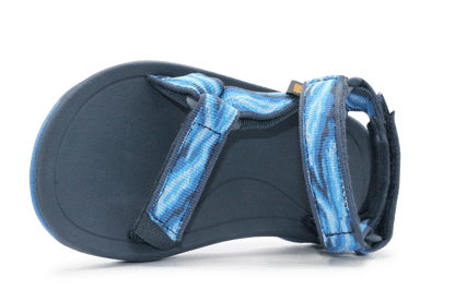 Teva Sandaal Hurricane - Blauw - hatshoe