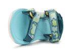 Teva Sandaal Hurricane - Blauw - hatshoe