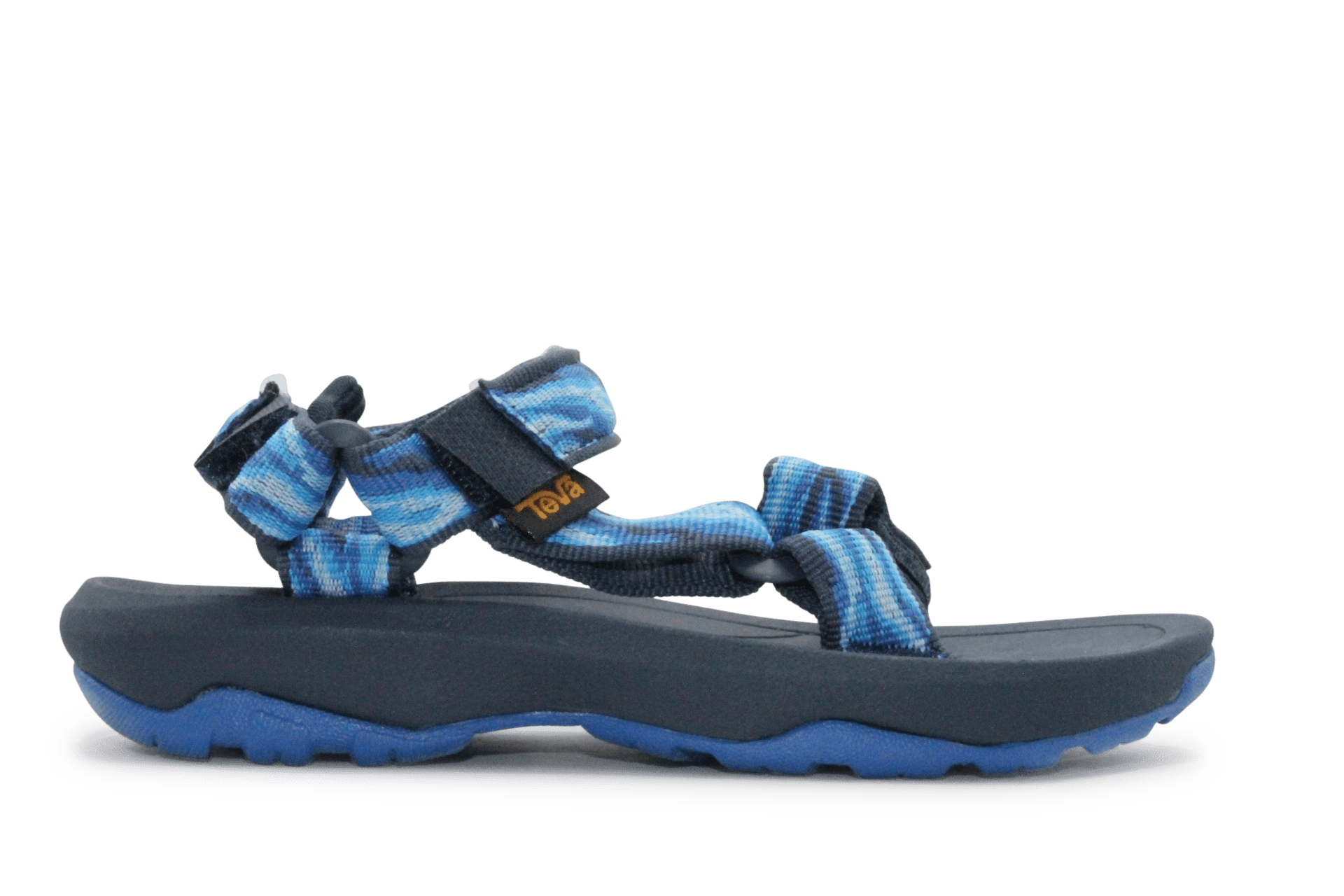 Teva Sandaal Hurricane - Blauw - hatshoe