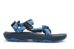 Teva Sandaal Hurricane - Blauw - hatshoe