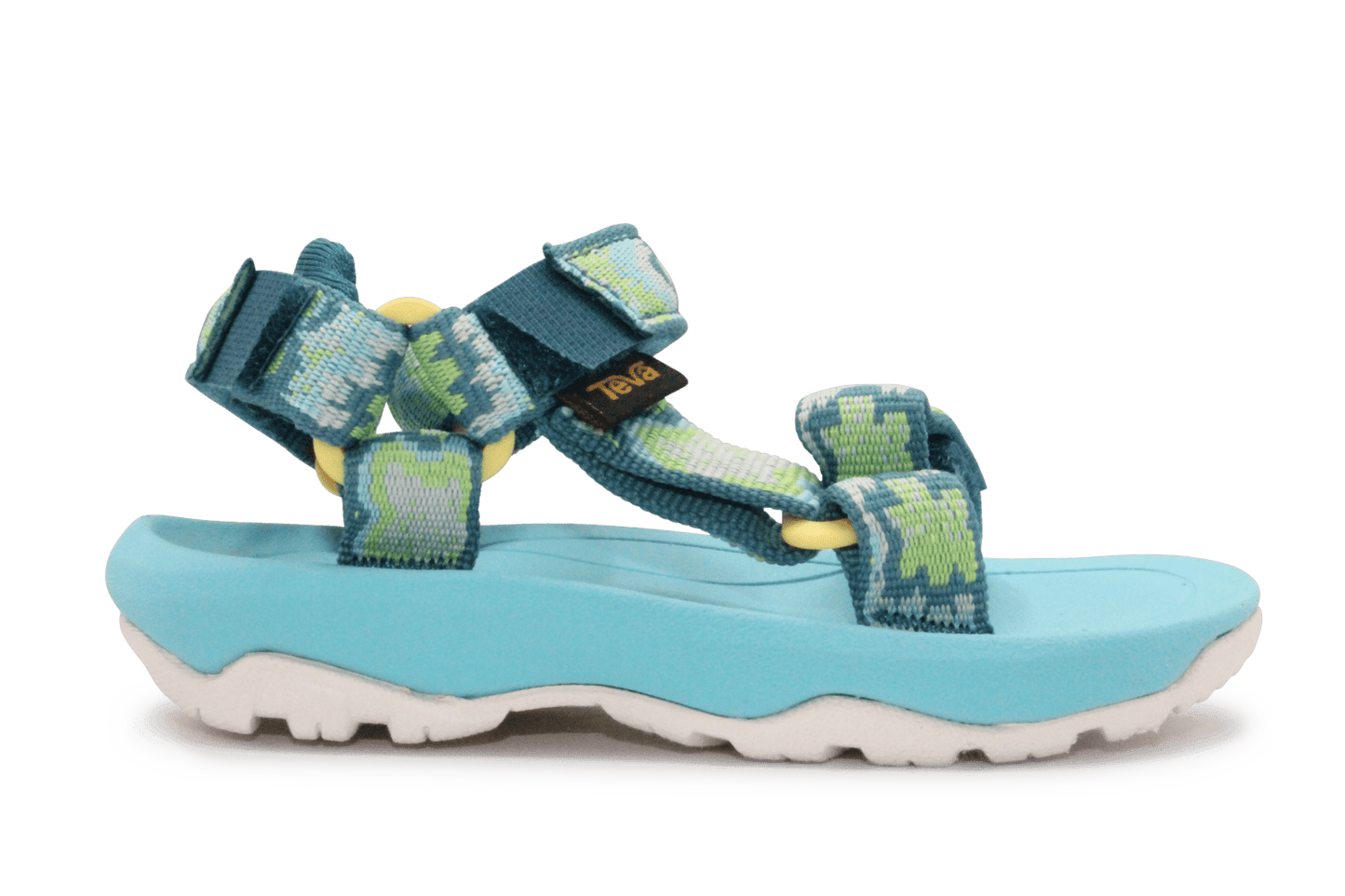 Teva Sandaal Hurricane - Blauw - hatshoe