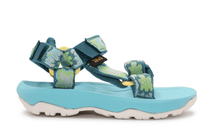 Teva Sandaal Hurricane - Blauw - hatshoe