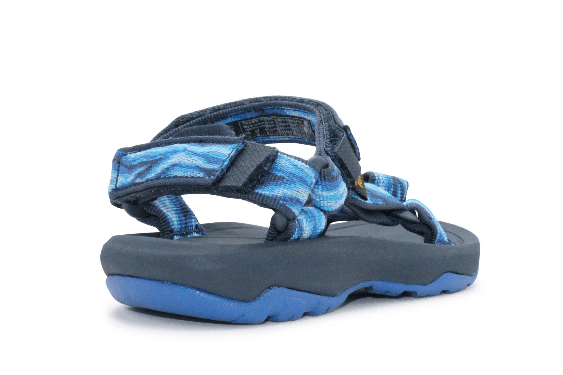 Teva Sandaal Hurricane - Blauw