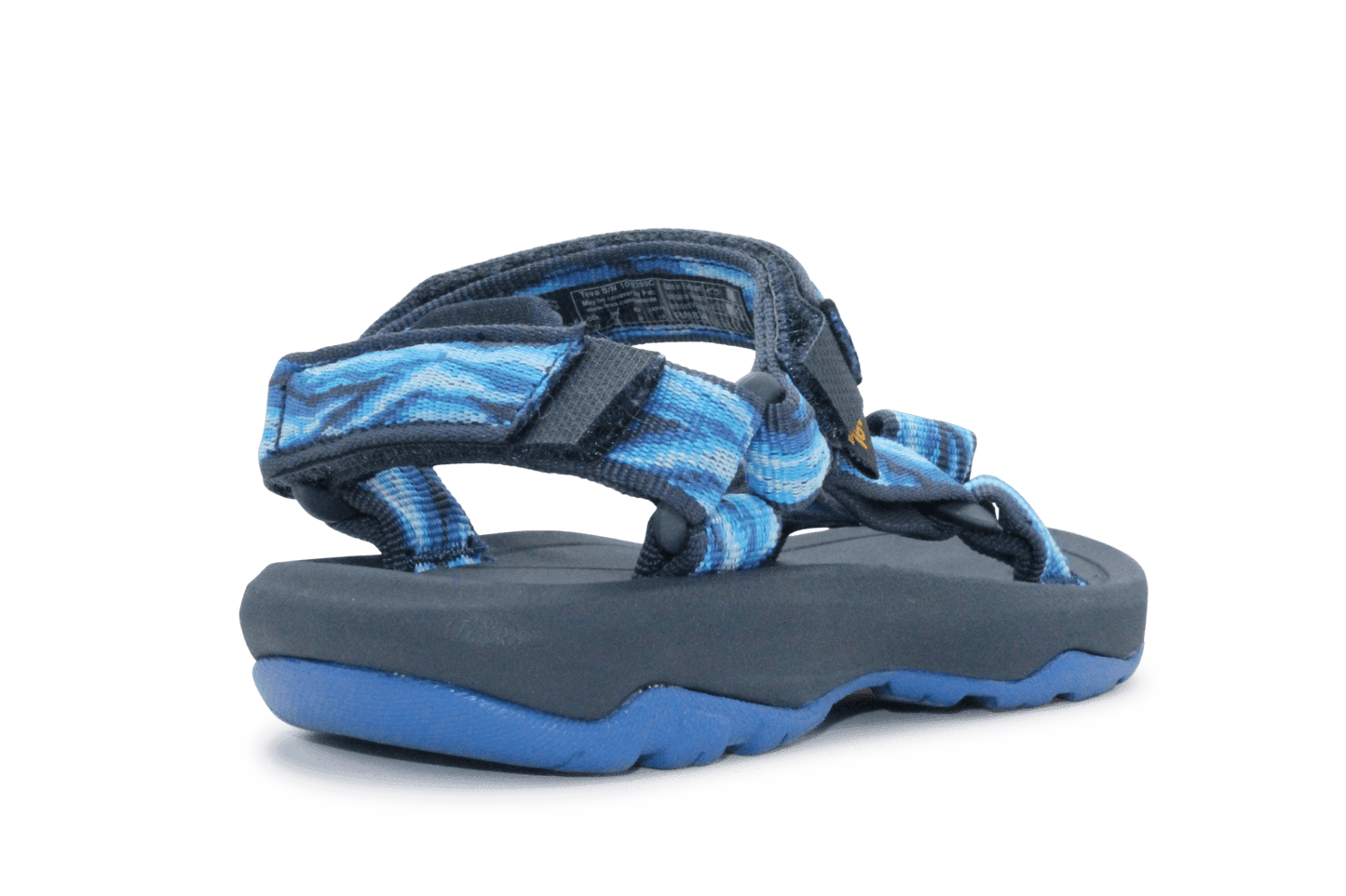 Teva Sandaal Hurricane - Blauw - hatshoe