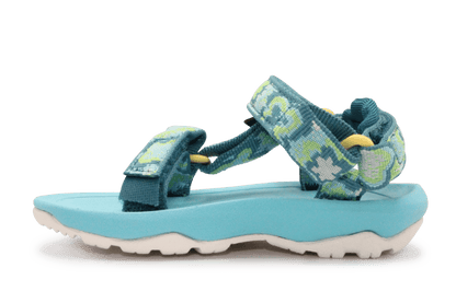 Teva Sandaal Hurricane - Blauw - hatshoe