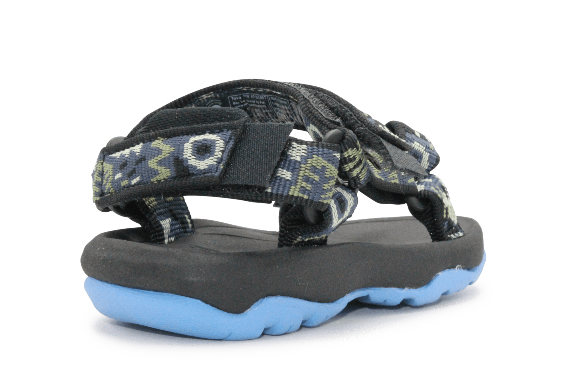 Teva Sandaal Hurricane - Blauw