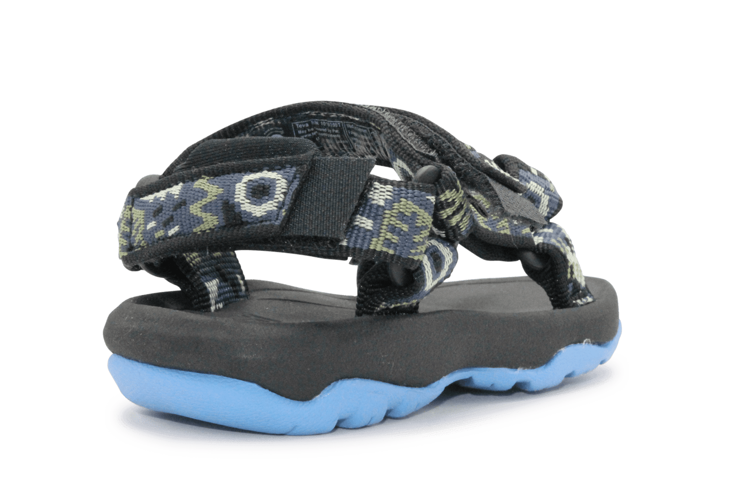 Teva Sandaal Hurricane - Blauw - hatshoe