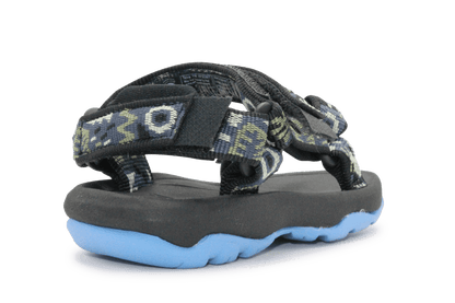 Teva Sandaal Hurricane - Blauw - hatshoe