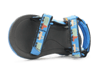 Teva Sandaal Hurricane - Blauw Autootjes - hatshoe