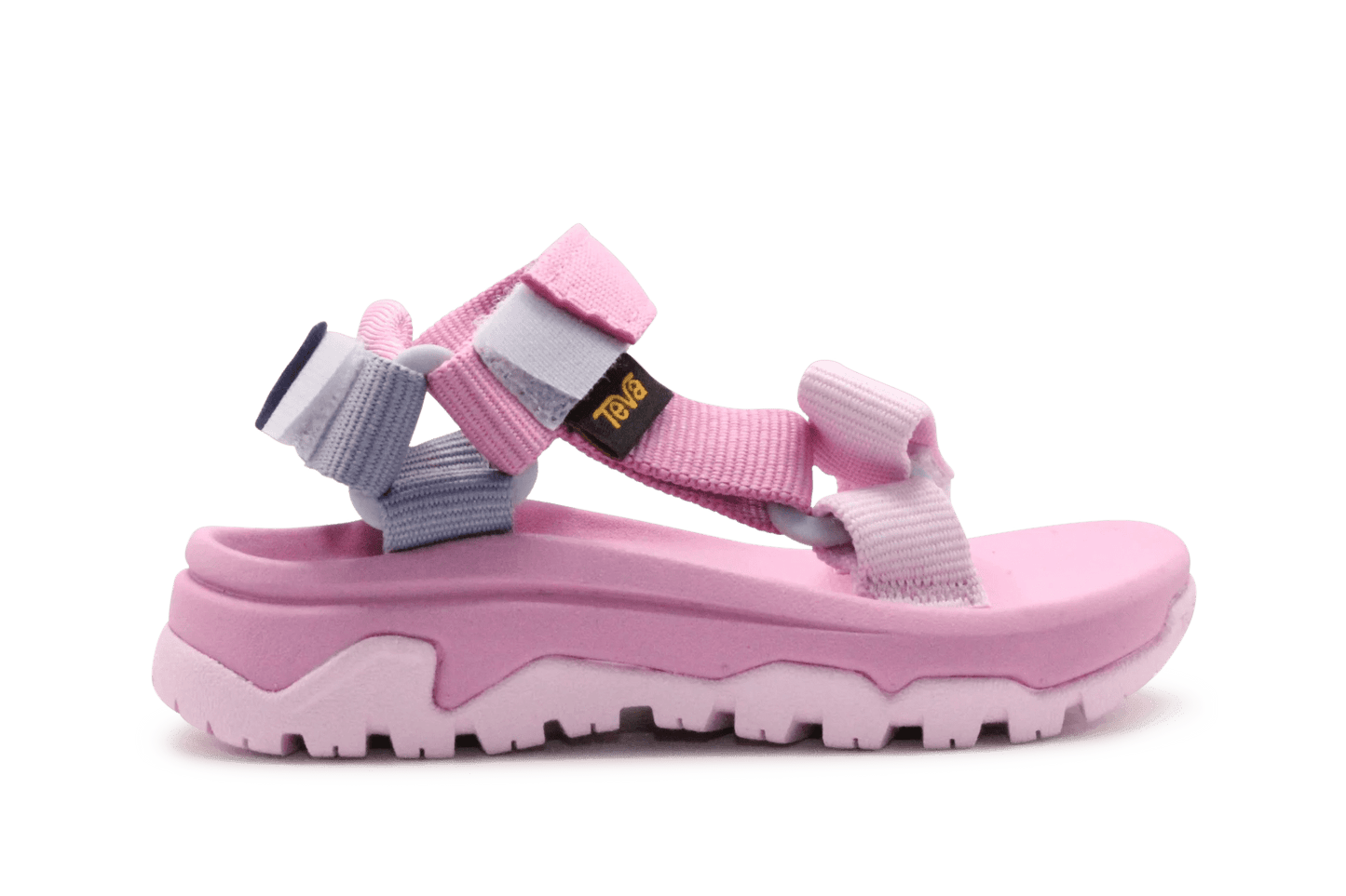 Teva Sandaal Hurricane - Cotton Candy Pink - hatshoe