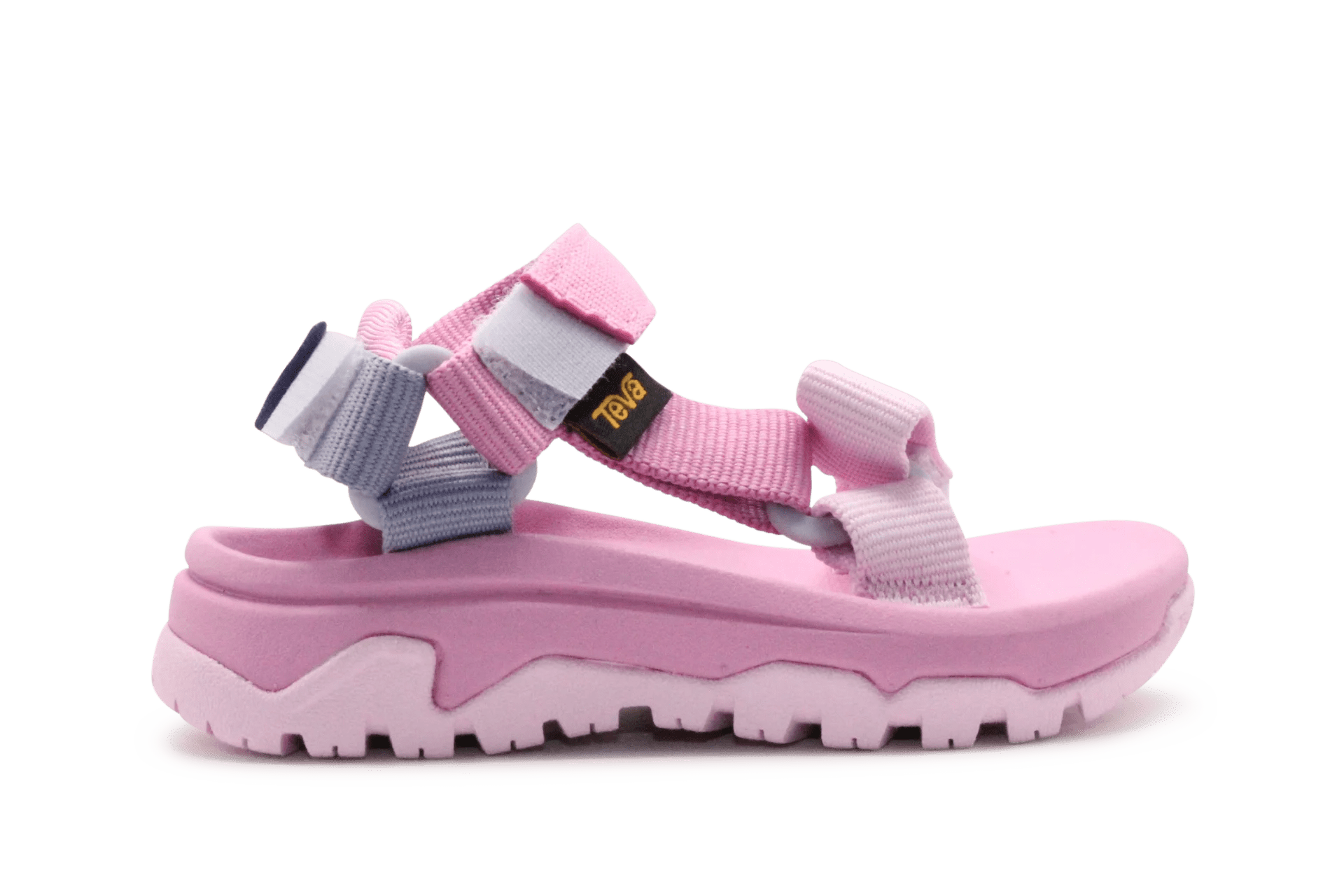 Teva Sandaal Hurricane - Cotton Candy Pink - hatshoe