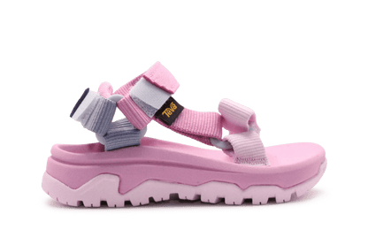 Teva Sandaal Hurricane - Cotton Candy Pink - hatshoe