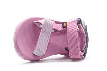 Teva Sandaal Hurricane - Cotton Candy Pink - hatshoe