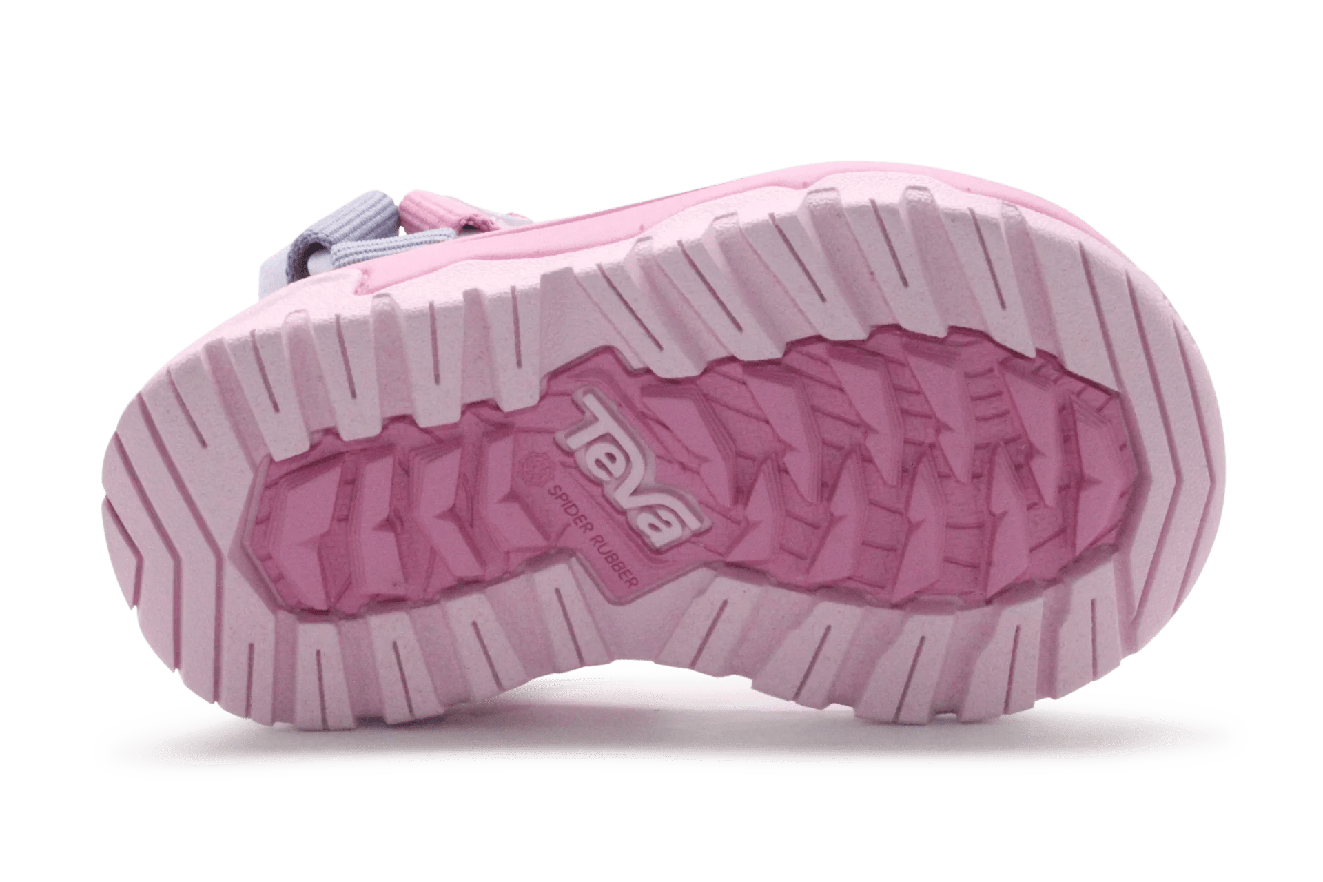 Teva Sandaal Hurricane - Cotton Candy Pink - hatshoe