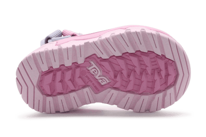 Teva Sandaal Hurricane - Cotton Candy Pink - hatshoe