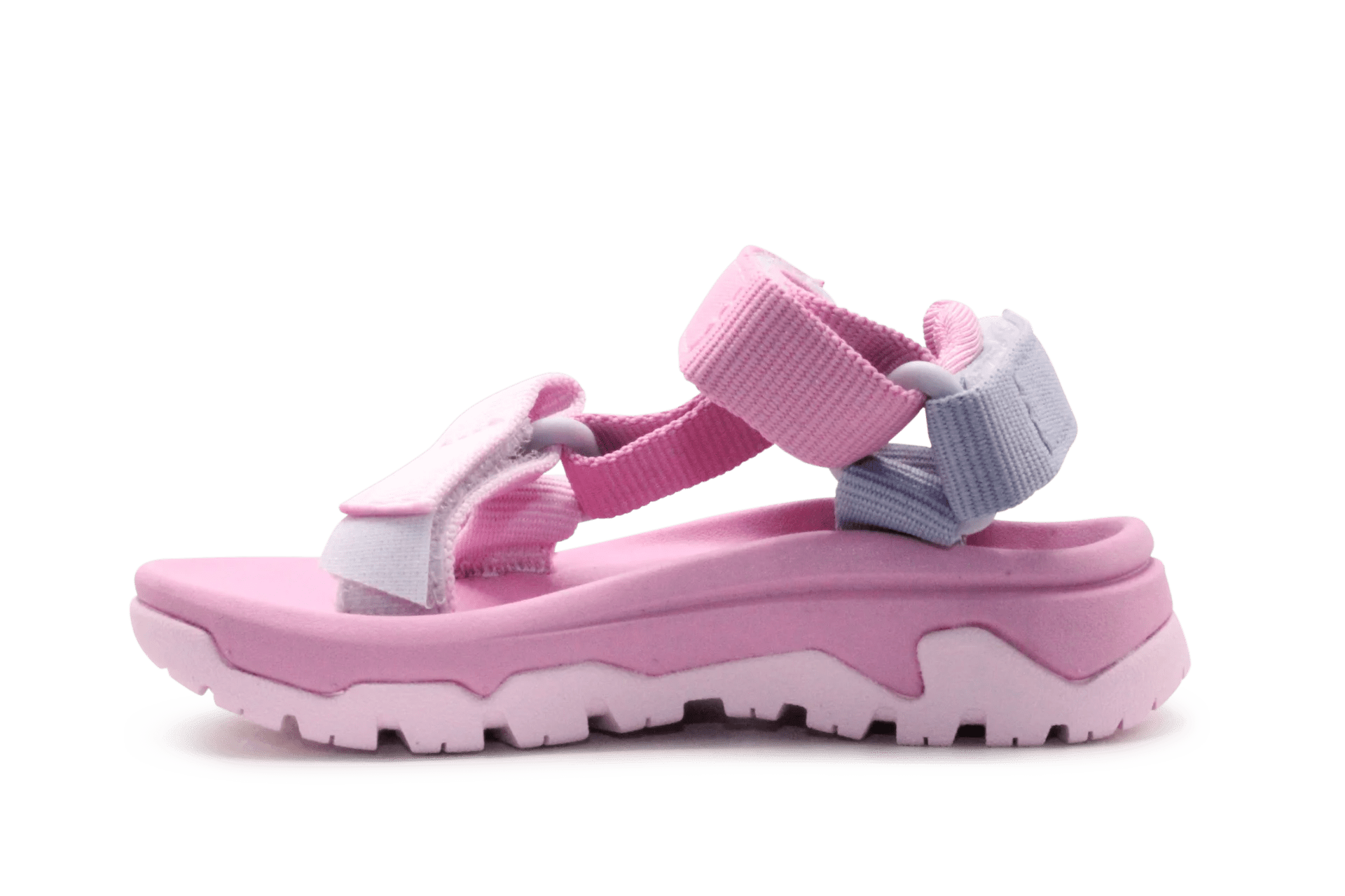 Teva Sandaal Hurricane - Cotton Candy Pink - hatshoe