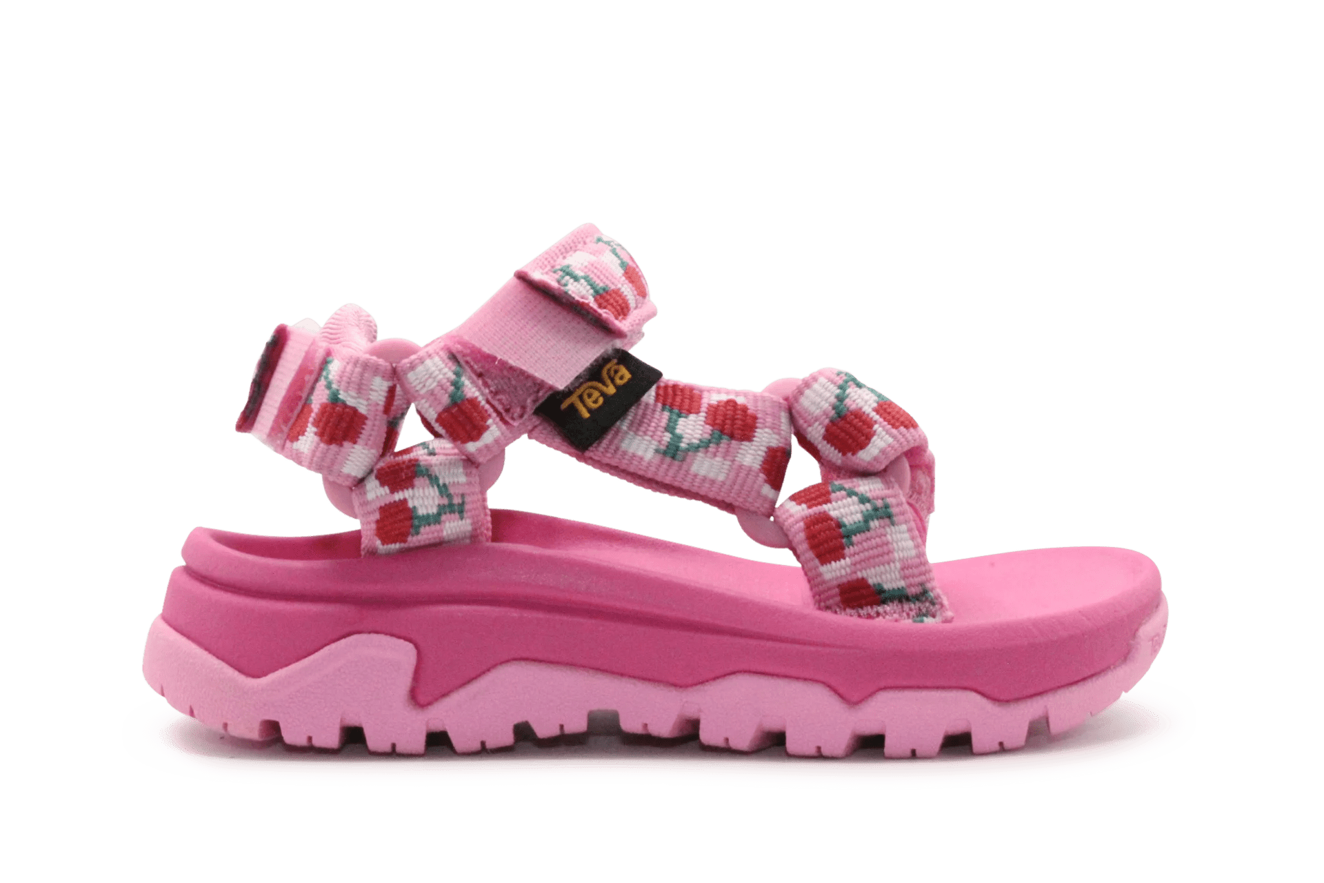 Teva Sandaal Hurricane - Fuxia - hatshoe