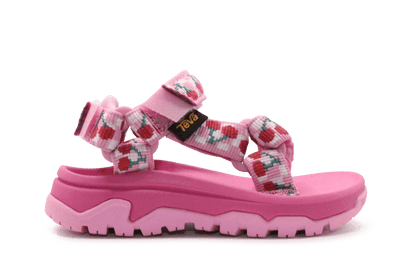 Teva Sandaal Hurricane - Fuxia - hatshoe