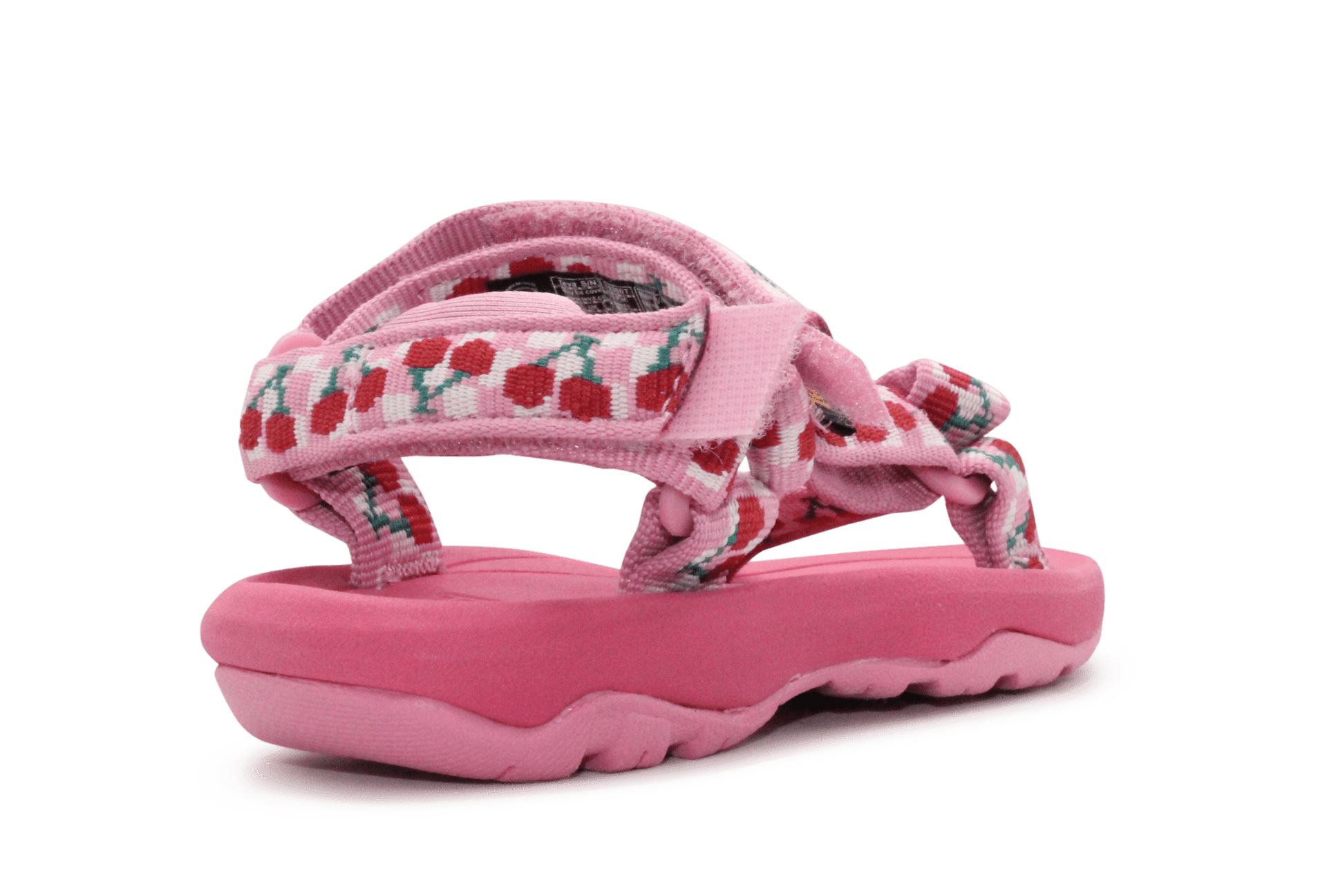 Teva Sandaal Hurricane - Fuxia