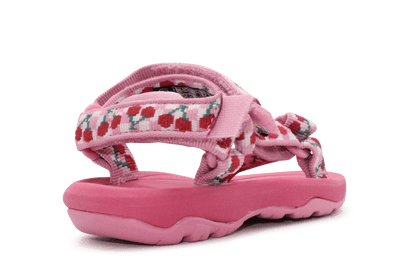 Teva Sandaal Hurricane - Fuxia - hatshoe