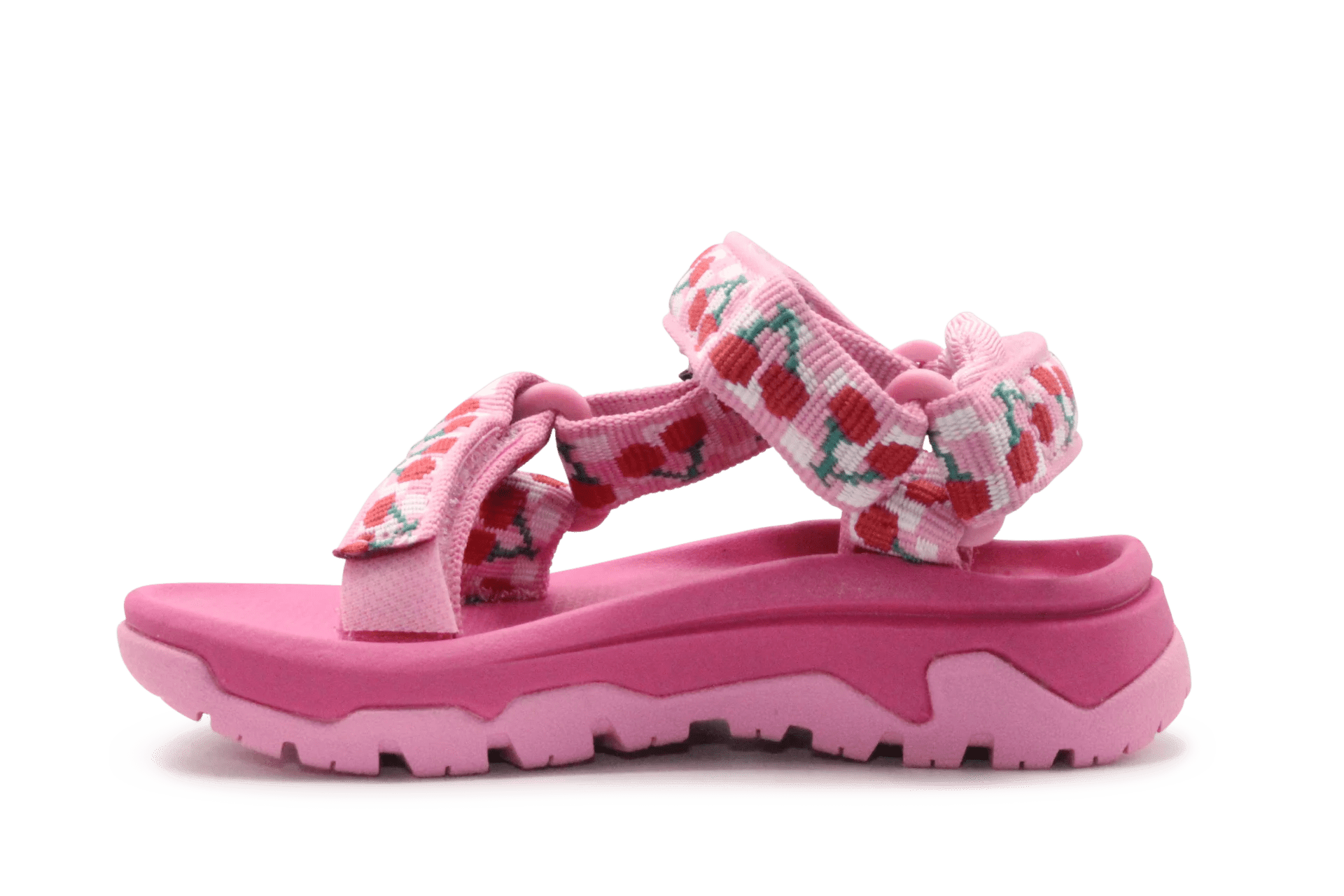 Teva Sandaal Hurricane - Fuxia - hatshoe