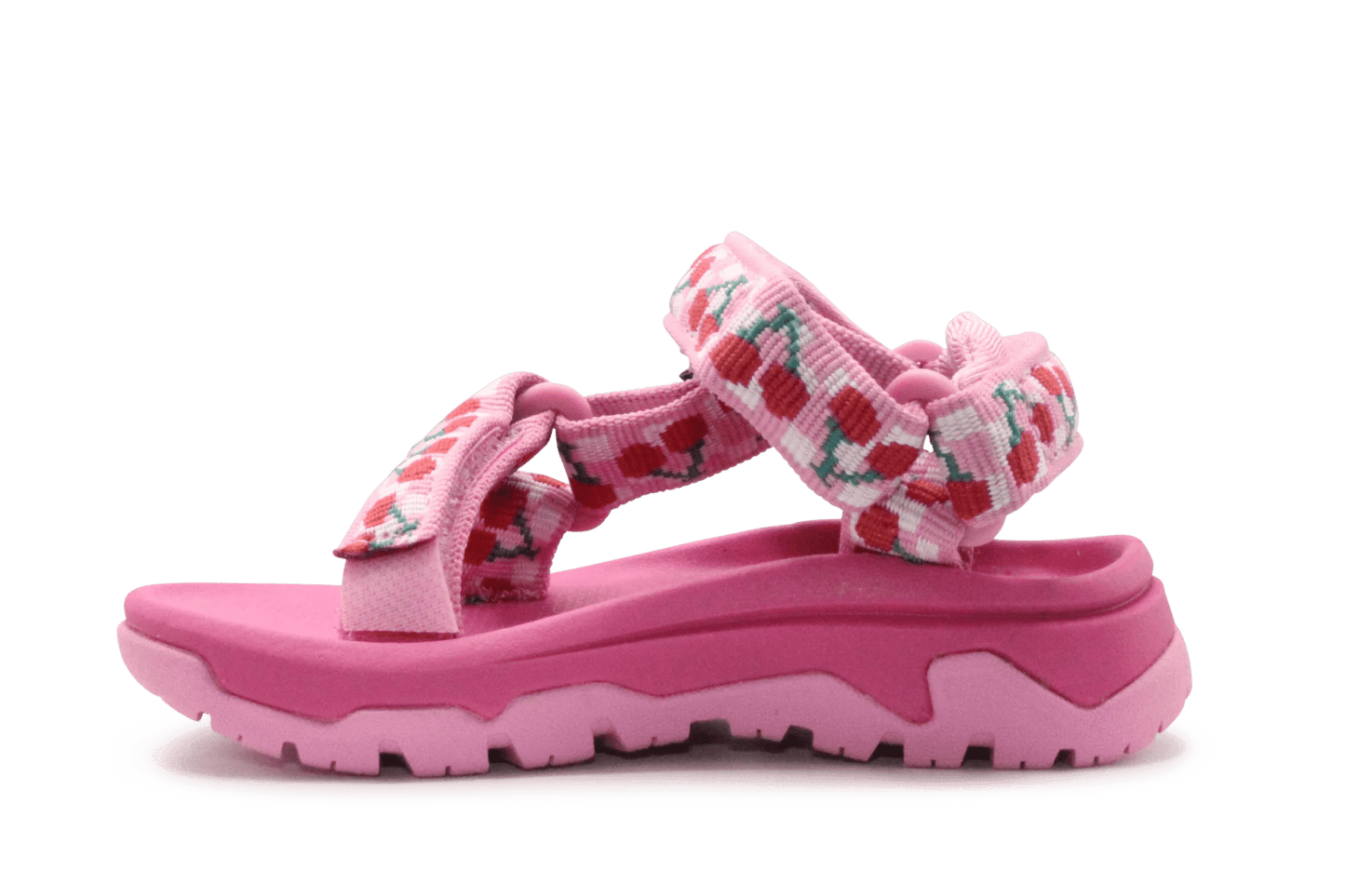 Teva Sandaal Hurricane - Fuxia - hatshoe