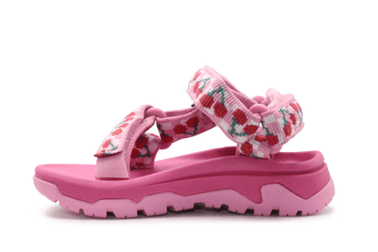 Teva Sandaal Hurricane - Fuxia - hatshoe