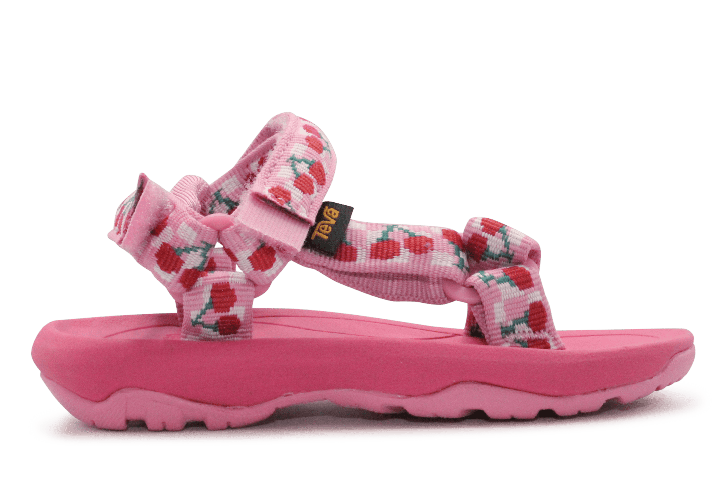 Teva Sandaal Hurricane - Fuxia - hatshoe