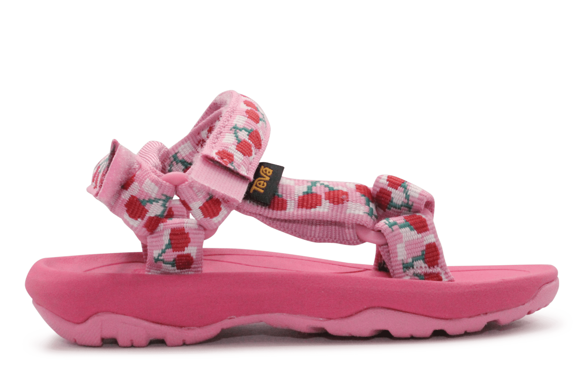 Teva Sandaal Hurricane - Fuxia - hatshoe