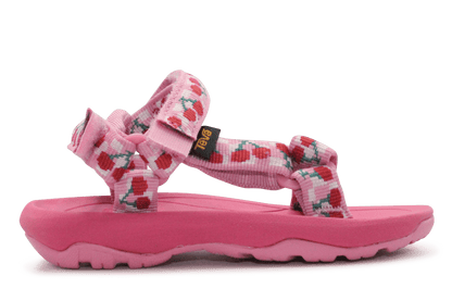 Teva Sandaal Hurricane - Fuxia - hatshoe