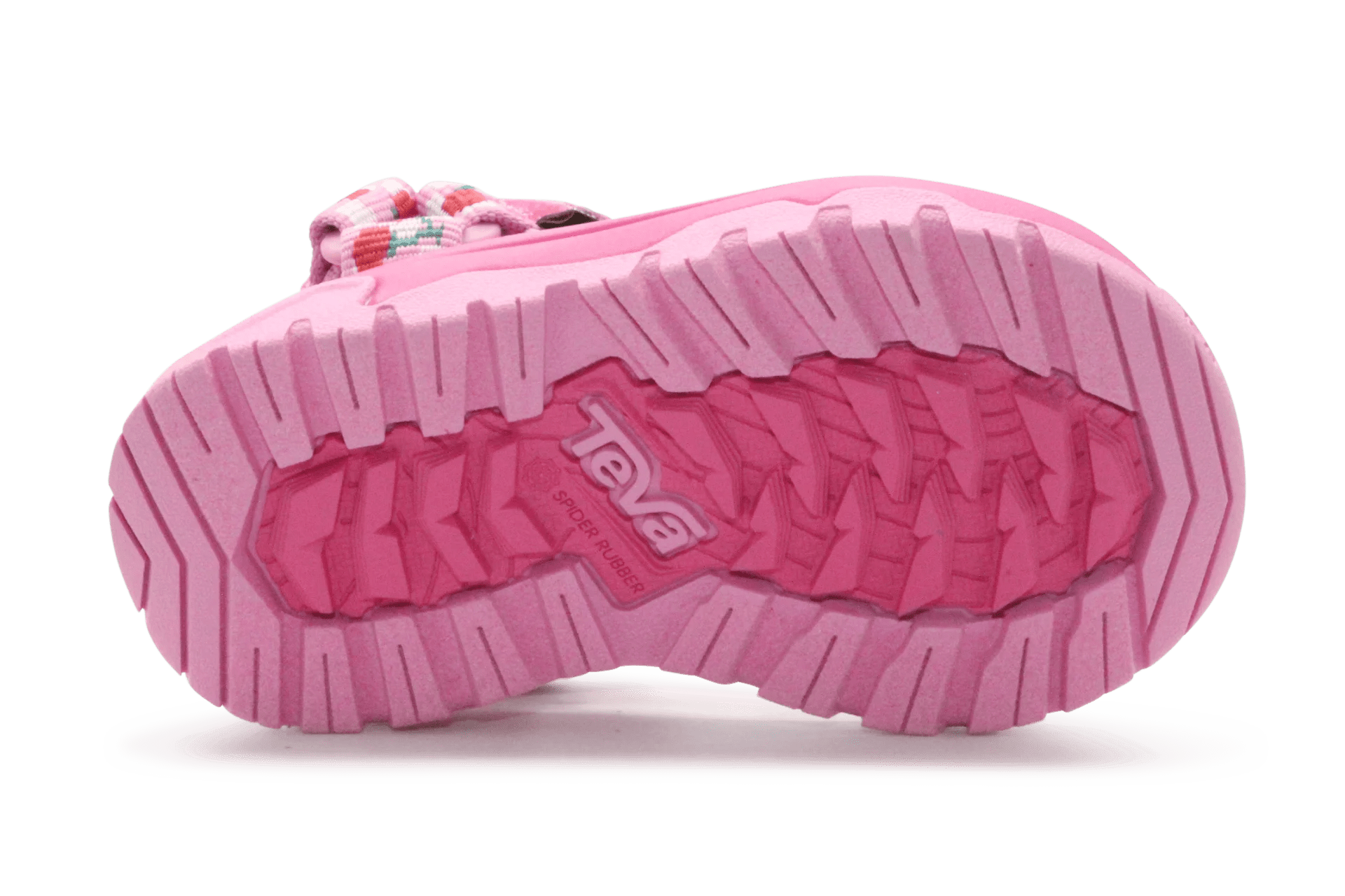 Teva Sandaal Hurricane - Fuxia - hatshoe