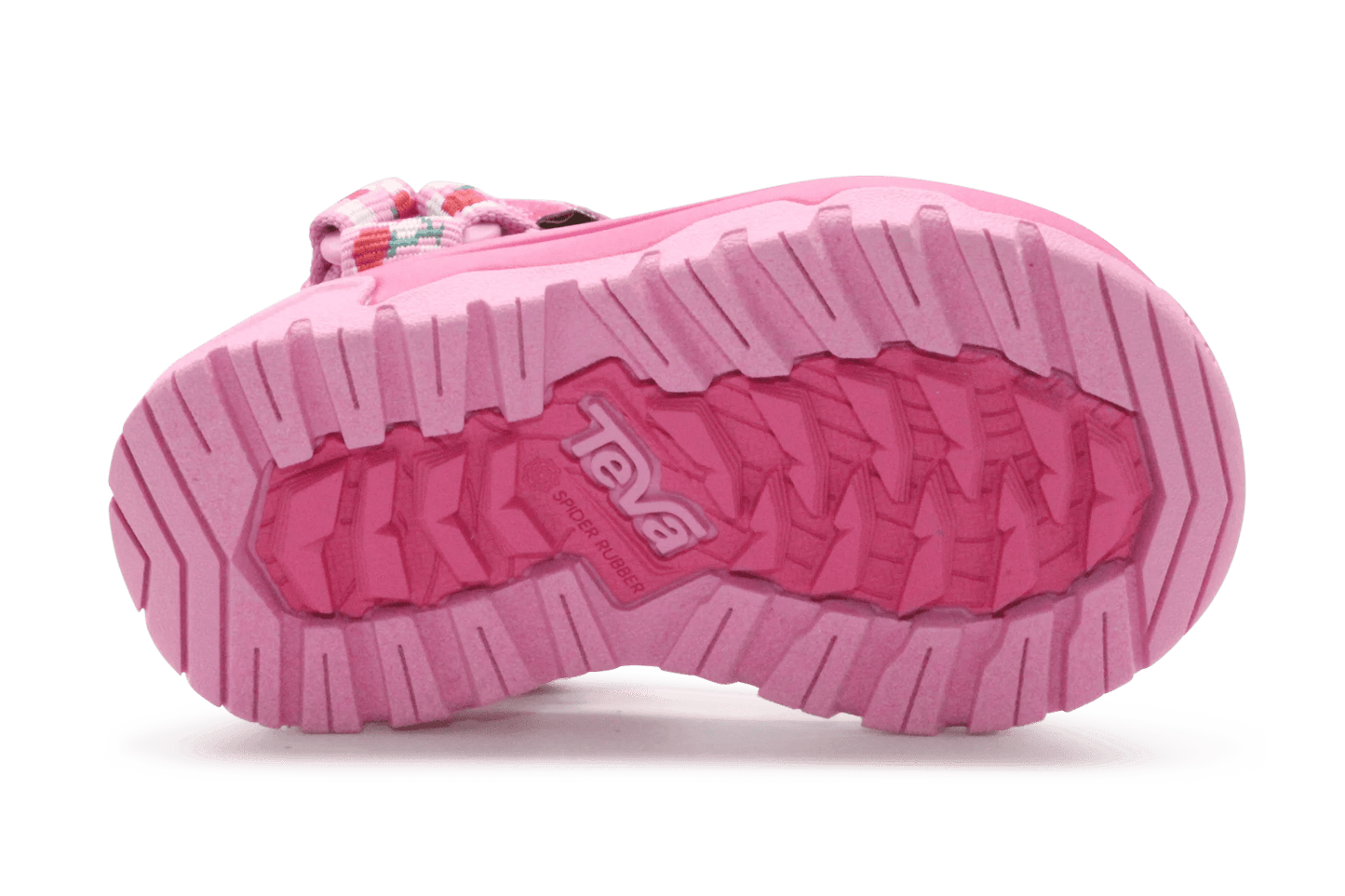 Teva Sandaal Hurricane - Fuxia - hatshoe