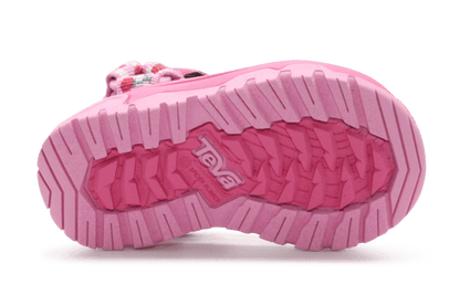 Teva Sandaal Hurricane - Fuxia - hatshoe