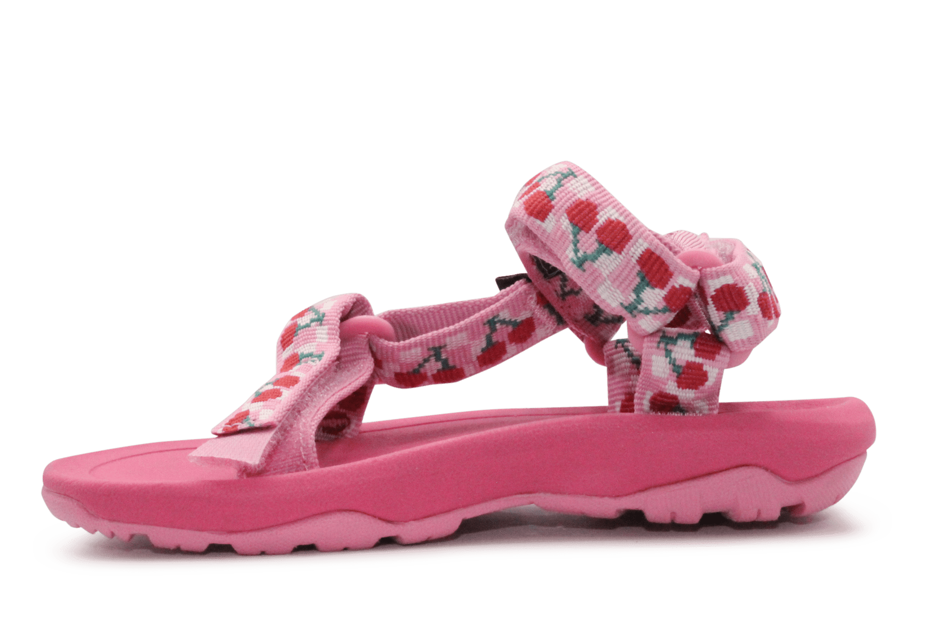Teva Sandaal Hurricane - Fuxia