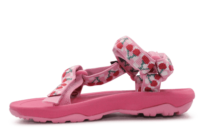 Teva Sandaal Hurricane - Fuxia - hatshoe