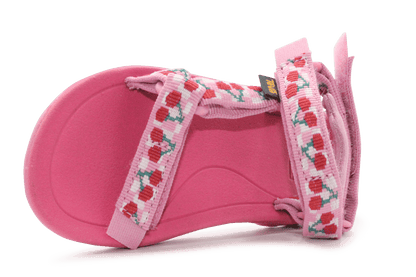 Teva Sandaal Hurricane - Fuxia - hatshoe