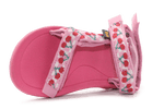 Teva Sandaal Hurricane - Fuxia - hatshoe