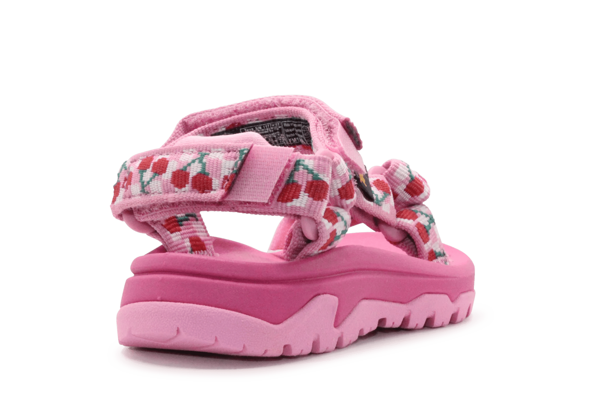 Teva Sandaal Hurricane - Fuxia - hatshoe