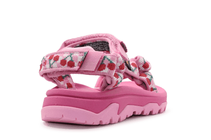 Teva Sandaal Hurricane - Fuxia - hatshoe