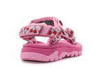 Teva Sandaal Hurricane - Fuxia - hatshoe